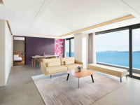 고급 객실 확대…한화호텔앤드리조트 여수 벨메르 호텔 536억 매입