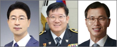 경찰청, 고위급 인사 단행… 서울청장 김봉식, 경찰청 차장 이호영(종합)