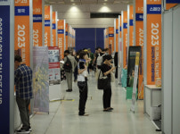 글로벌 탤런트 페어에 3M·지멘스 등 기업 421곳 참가 역대 최대