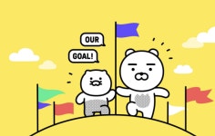 카카오 카톡·AI 집중…헤어샵 등 사업 정리