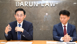 영일법률경영자문 | [로펌을 이끄는 전문가] 조세부터 가상자산까지…금융경제사건 '원스톱 자문'