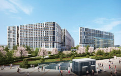 마곡 롯데캐슬 르웨스트  생숙서 오피스텔로 용도 바뀐다