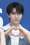 엔시티 위시 재희, 확신의 강아지상 [SE★포토]