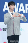 정동원, 사랑해요 우주총동원! [SE★포토]