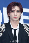 피원하모니 테오, 짙은 이목구비 [SE★포토]