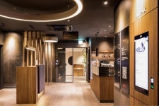 AI랙스 피트니스 플랫폼 하이랙스, 강남구청역점 오픈