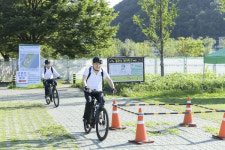 대·자·보 친화도시, 순천 대중교통 혁신부터…벽지마을 주민들도 버스를 택시처럼