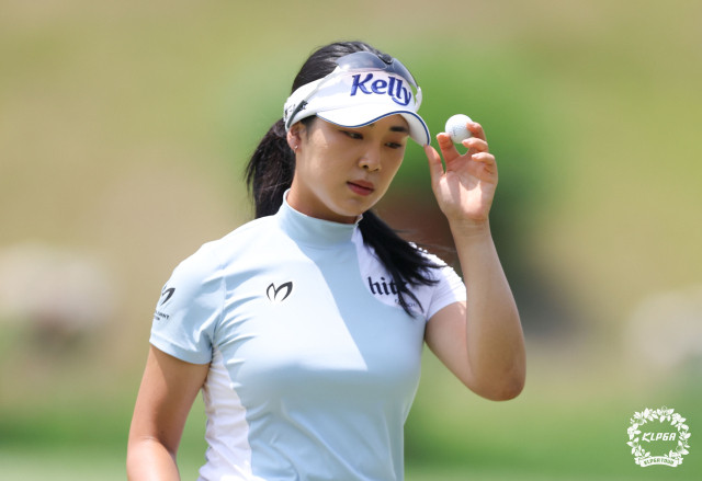 윤이나, LPGA 투어 포드 챔피언십서 눈부신 활약으로 주목받아 신인왕 도전!