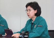 코로나19 입원환자 전주 대비 20.5%↓… 정부 여름 유행 정점 지나