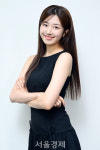 이한주, 요정이세요? [SE★포토]