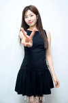 이한주, 나만의 승리 요정 [SE★포토]