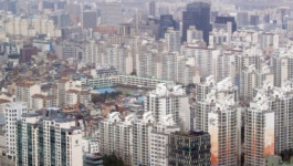 1평에 1억6000만원 찍었다…반포 원베일리 국민평형 55억에 거래