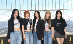 美 MTV VMA서 세븐틴 '베스트 그룹'·블핑 리사 '베스트 K팝' 수상