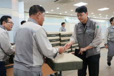 세진중공업, 협력사 상생경영 간담회 열어…상호 협력 강화