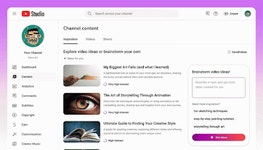 AI로 쇼츠 만든다… 구글 딥마인드 업은 유튜브, 신기능 대거 공개