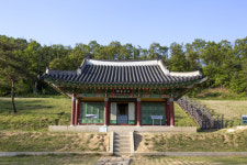 왕실 도서관 강화도 외규장각 [인천톡톡]