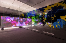 예술이 된 여성의 몸…고정 관념을 허물다