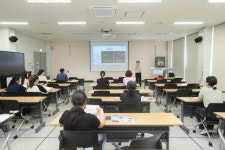 광양만권 입주기업 안전한 급식 환경 조성 최선