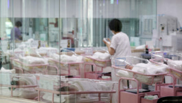 4개월 월급 꼬박 모아 산후조리원 간다?…일반실 2주 사용 비용 깜놀