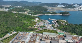 경남도, 삼천포항 신항항 '어항구' 지정