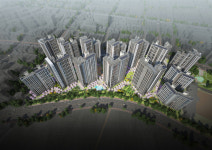 평택 원도심에 새 아파트…힐스테이트 평택역센트럴시티 이달 분양