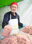 새우젓 사세요!
