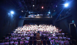 외국인 관객 홀린 대학로 소극장…한국판 브로드웨이로