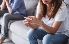 재혼 약속하고 만나던 남자 친구…알고 보니 유부남이라고 하네요