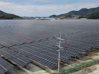 전력망에 막힌 풍력에너지…전기 생산해도 못팔아