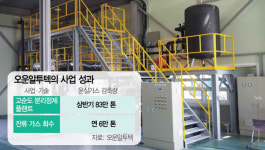 오운알투텍 불소계 온실가스 감축기술 해외서도 주목