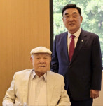 ‘대 이은 통큰 기부’…울산 종하이노베이션센터 준공