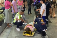 마사지 받는데 커튼 열어…태국 마사지숍 생중계 막은 업주 폭행한 어글리 코리안