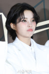 (여자)아이들 소연, 잘생쁨의 정석