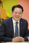 최대호 안양시장 “스마트도시 13년차…축구처럼 빌드업의 결실”