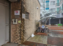 변전소 위 한전 사택…자녀들도 함께 살아요 [우리동네 변전소]