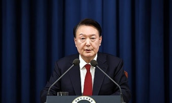 국방부 “대통령 계엄해제 때까지 계엄사 유지”