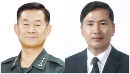 창군이후 첫 국방장관 직무대리 체제…후임에는 최병혁 주사우디 대사 지명