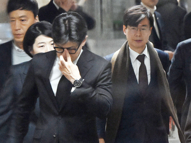 조경태, 윤석열 대통령 탄핵반대 선회…국민의힘, 탄핵안 부결로 전환