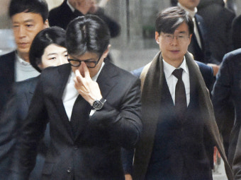 조경태, 윤석열 대통령 탄핵반대 선회…국민의힘, 탄핵안 부결로 전환