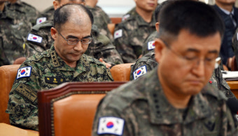 곽종근 전 특전사령관, 비상계엄 사태 당시 국회에 군 병력 투입 혐의로 구속