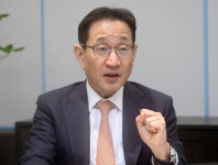 김태우 하나자산운용 대표 TDF 라인업 강화…퇴직연금 선두 추격할 것