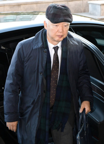 尹 탄핵심판 주심에 정형식 재판관 지정