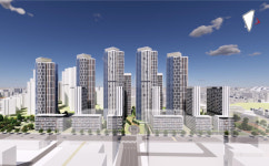 목동 8·13단지, 최고 49층으로 재건축