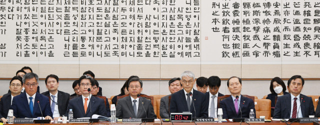 조은석 특검과 오동운 공수처장, 협력 강화에 힘!
