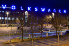 유럽車 주식 바겐세일에 저가 매수 꿈틀