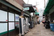 임대료 폭탄 맞은 문래철공소 이전 지원 절실