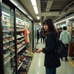 3만8000원이라더니 38만원?…日관광객 10배 바가지, 지하상가의 속임수