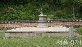 통일신라의 조형미 간직한 ‘곡성 태안사 적인선사탑’ 국보 된다