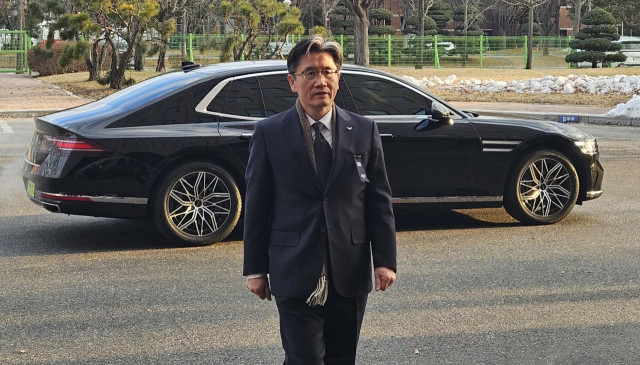 윤석열 대통령 2차 체포영장 집행이 마지막, 앞서 무산 사과한 오동운 공수처장 점찍나