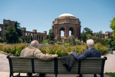 [하은선의 할리우드 리포트] 도둑 잡는 스파이, 테드 댄슨